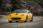 Nissan 370Z Heritage Edition 2017 года